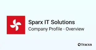 Sparx IT Solutions